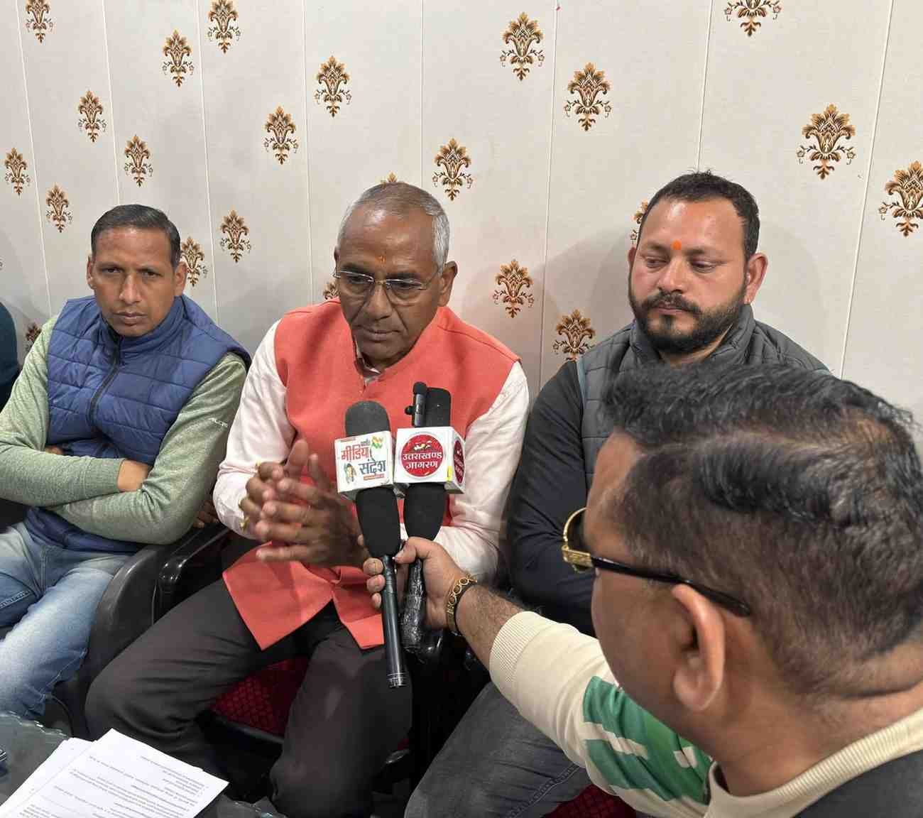 विकसित भारत – जी राम जी योजना पर पत्रकार वार्ता, बिंदुवार मुख्य बिंदु