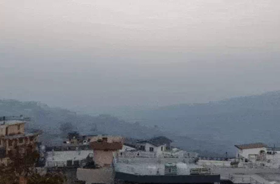 उत्तराखंड में घना कोहरा बना मुसीबत, हरिद्वार व ऊधम सिंह नगर में ऑरेंज अलर्ट कोहरे के चलते कक्षा 1 से 12 तक सभी स्कूल बंद, ऊधम सिंह नगर में 17 जनवरी तक अवकाश